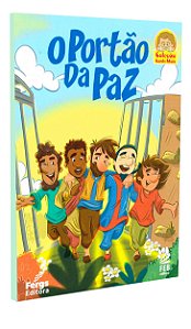 Portão da Paz