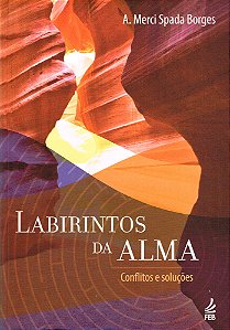 Labirintos da Alma