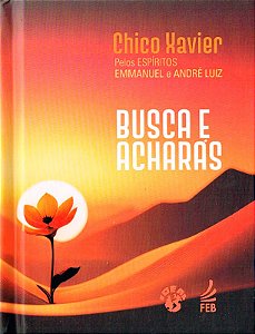 Busca e Acharás