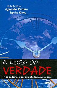 A Hora da Verdade