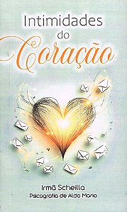 Intimidades do Coração