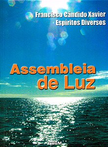 Assembleia de Luz
