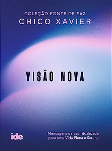 Visão Nova - Bolso