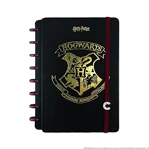 Caderno Harry Potter - Grande