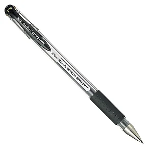 UM-151 SIGNO DX 0,38 PRETO