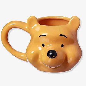 Caneca Pooh