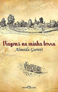 Viagens na Minha Terra