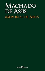 Memorial de Aires