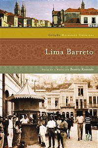 Melhores Cronicas Lima Barreto