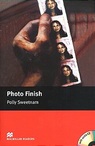 Photo Finish(mr-sta) C/ Cd-audio(new)