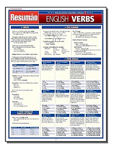 English Verbs Resumao