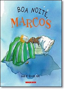 Boa Noite, Marcos