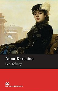 Anna Karenina: Upper