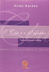 Ceu e o Inferno, O
