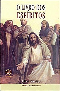 Livro dos Espiritos, O