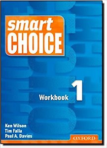 Smart Choice 1 Wb