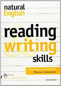 Natural English Elementary Read & Writ Skills