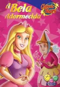 Classic Stars: a Bela Adormecida