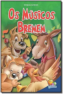 Classic Stars: os Musicos de Bremen