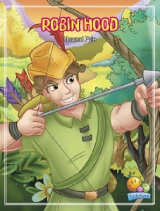 Mini Classicos: Robin Hood