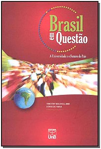 Brasil em Questao: a Universidade e o Futuro do Pais - Vol. Iii