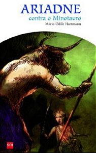 Ariadne contra o Minotauro