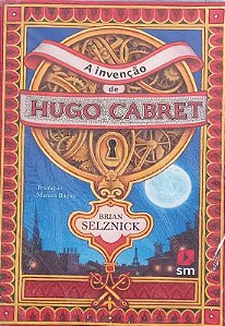 Invencao de Hugo Cabret, A