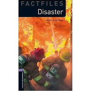Disaster!(obwfact4)2ed