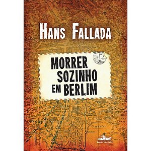 Morrer Sozinho em Berlim