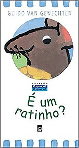 E Um Ratinho
