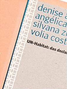 Un-habitat: das Declaracoes Aos Compromissos