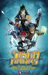 Storm Hawks