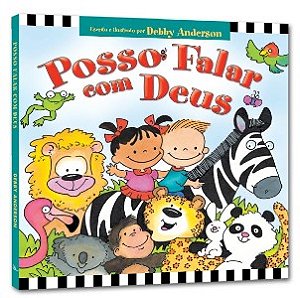 Posso Falar com Deus