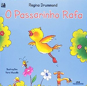 Passarinho Rafa, O