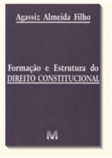 Formacao e Estrutura do Direito Constitucional