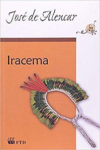 Iracema - Col.grandes Leituras