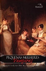Pequenas Mulheres Vampiras