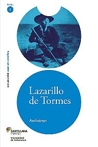 Lazarillo de Tormes