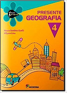 Presente Geo 4 Ed3