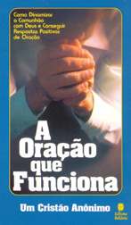 Oracao Que Funciona, A