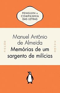 Memorias de Um Sargento de Milicias