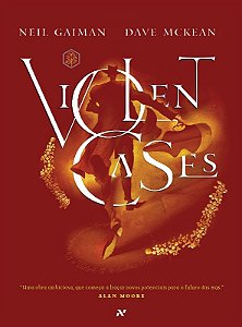 Violent Cases