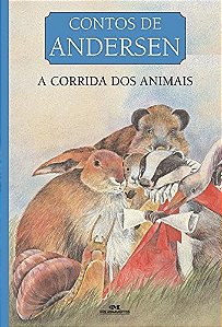 Corrida dos Animais, A