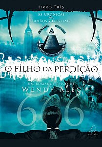 Filho da Perdicao (o) - Vol 3