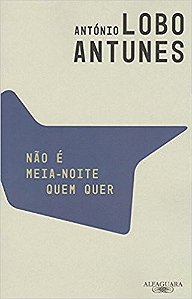 Nao e Meia-noite Quem Quer