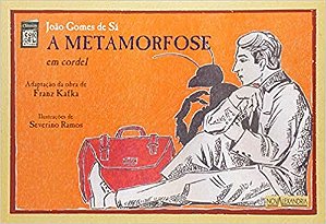 Metamorfose, a - em Cordel