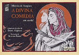 Divina Comedia  (a) - em Cordel