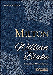 Milton - W. Blake
