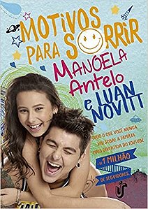 Motivos para Sorrir - Tudo e Mais Um Pouco sobre a Familia Mais Divertida D
