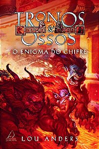 Enigma do Chifre, O